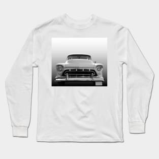 US American Pickup 1957 3100 Long Sleeve T-Shirt